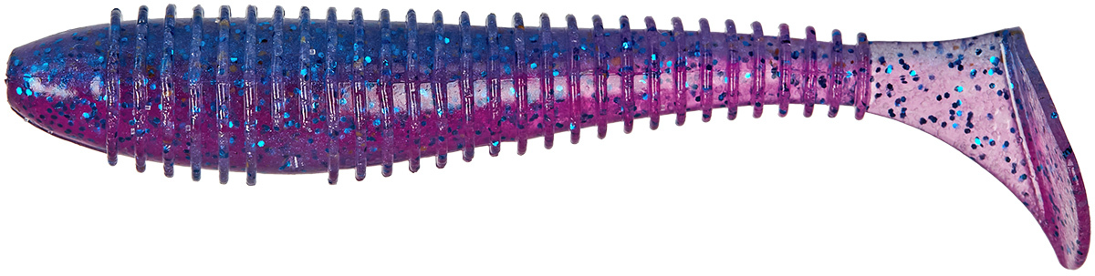 Keitech Swing Impact FAT 2.8 Inch